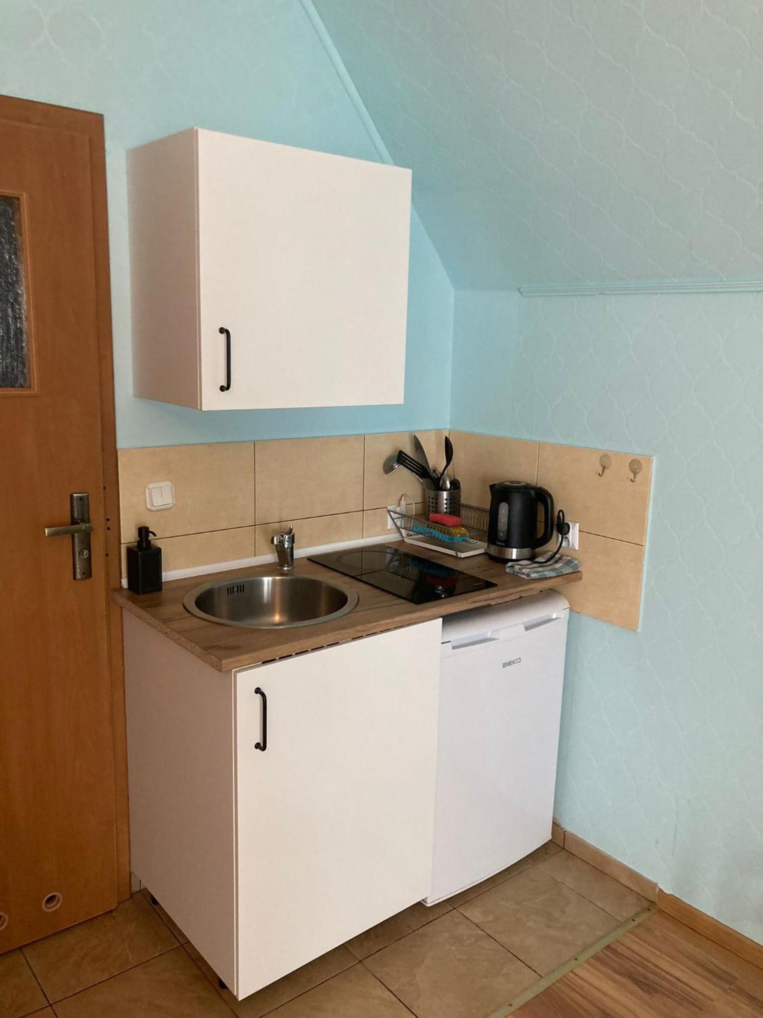 Stacja Sopot Pokoje Do Wynajecia Hotell Rom bilde