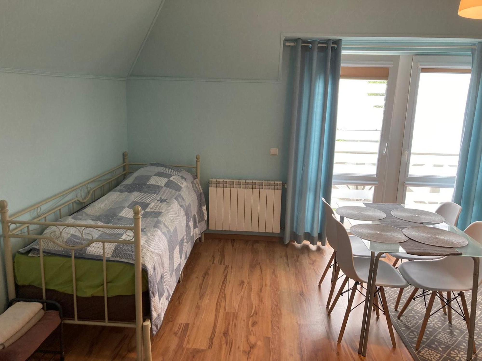 Stacja Sopot Pokoje Do Wynajecia Hotell Rom bilde