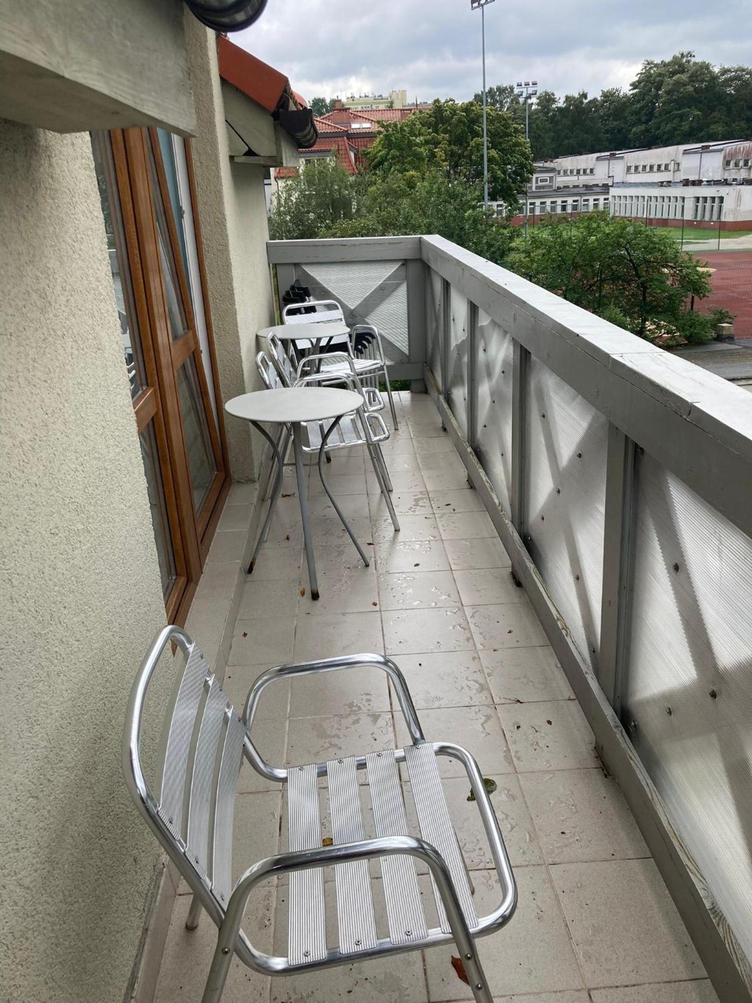 Stacja Sopot Pokoje Do Wynajecia Hotell Rom bilde