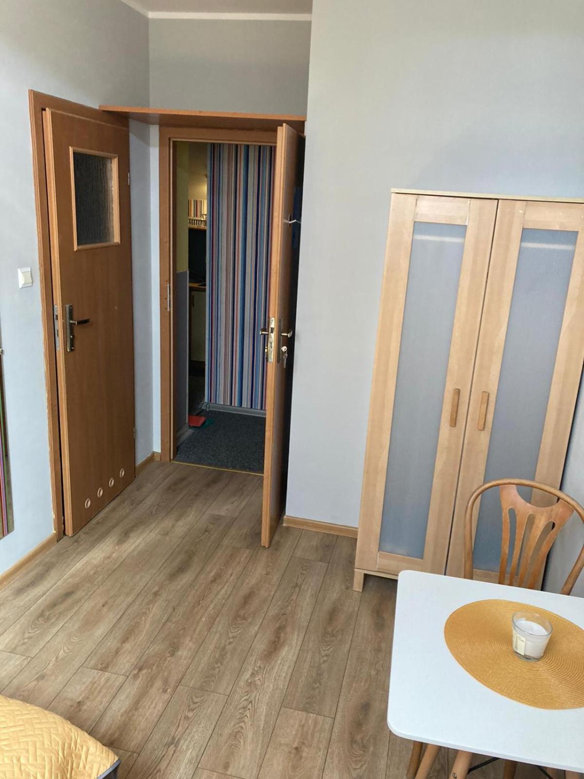Stacja Sopot Pokoje Do Wynajecia Hotell Rom bilde