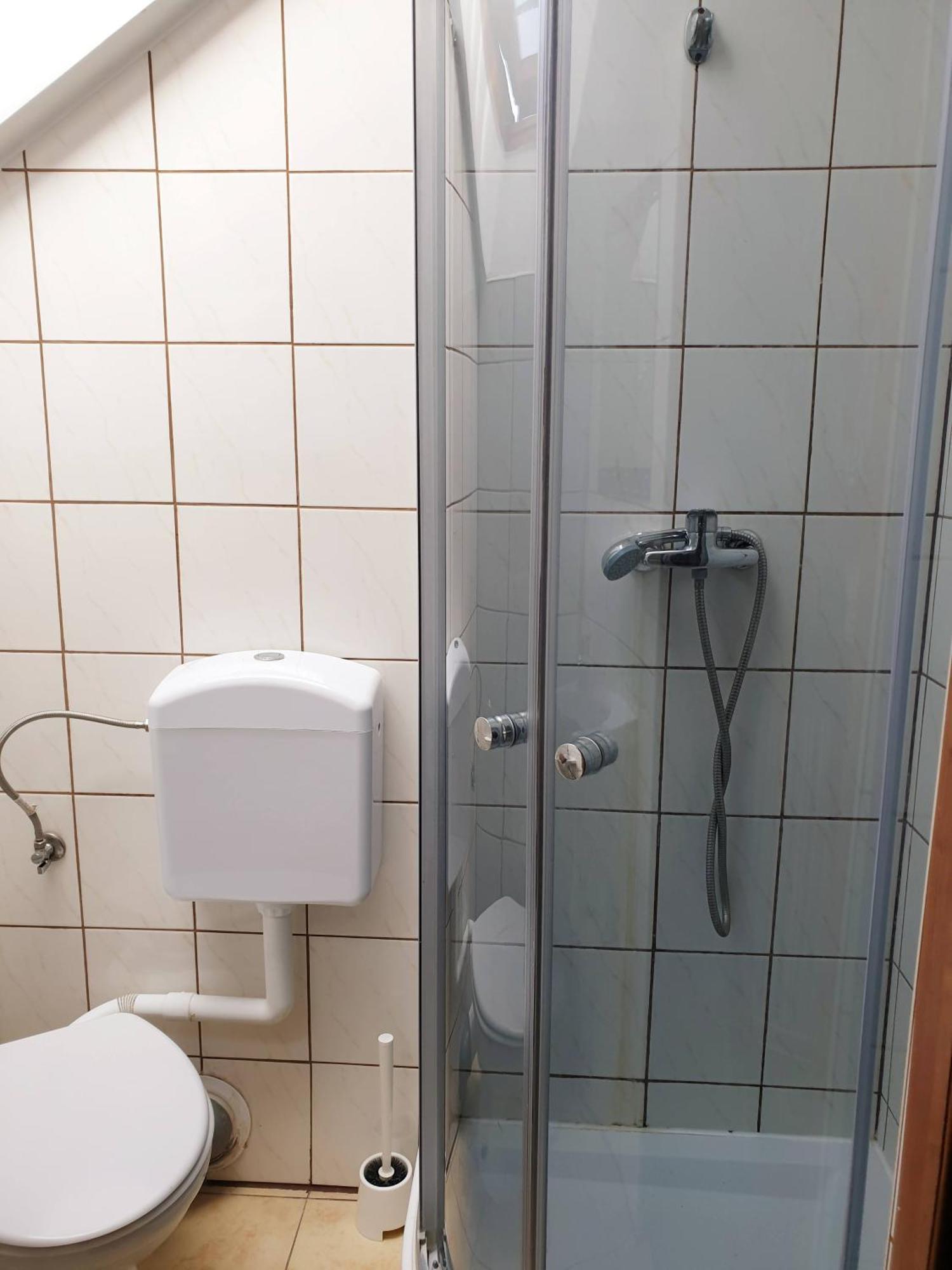 Stacja Sopot Pokoje Do Wynajecia Hotell Rom bilde
