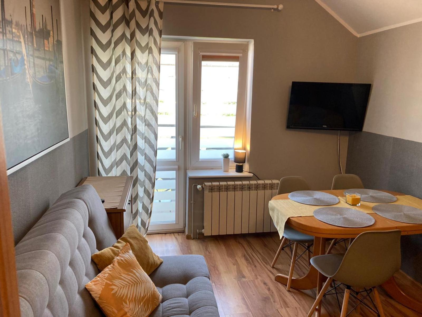 Stacja Sopot Pokoje Do Wynajecia Hotell Rom bilde