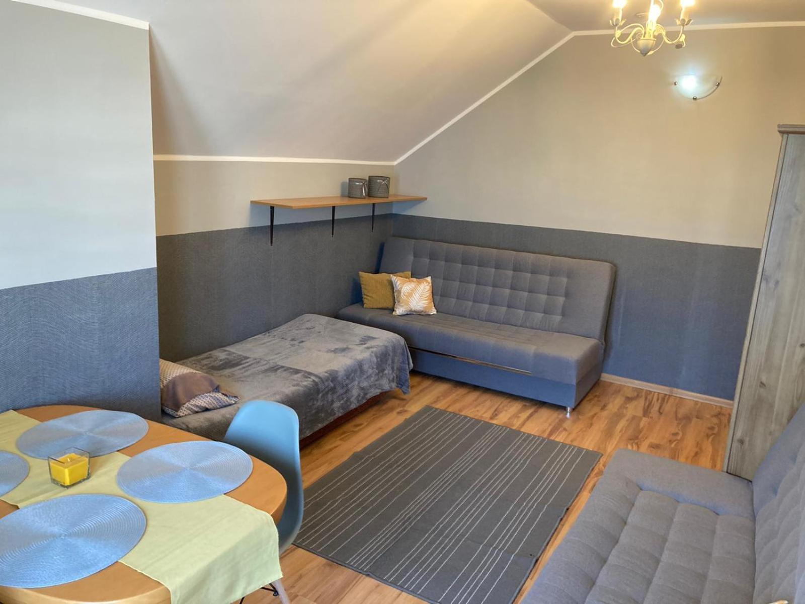 Stacja Sopot Pokoje Do Wynajecia Hotell Rom bilde