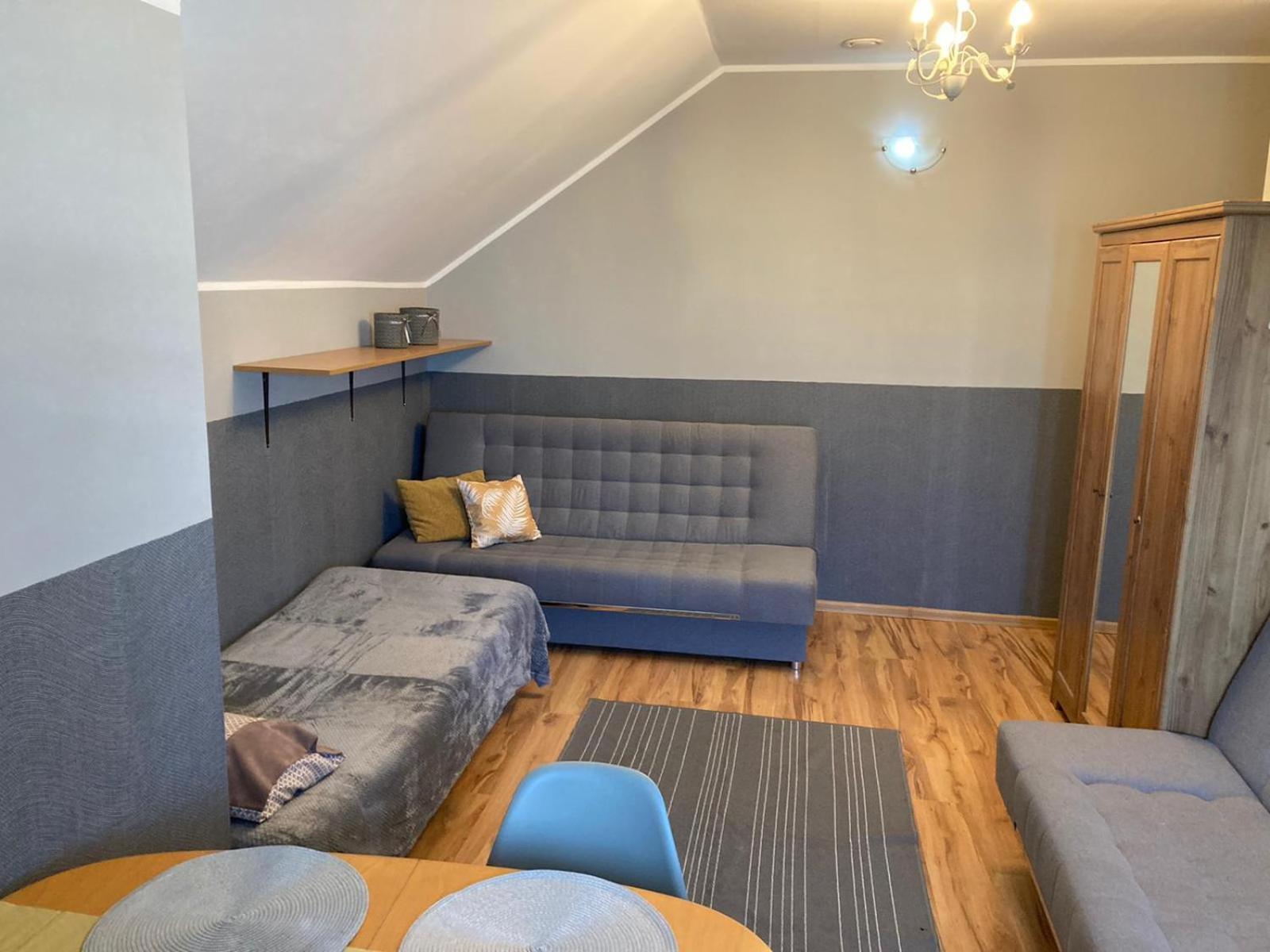 Stacja Sopot Pokoje Do Wynajecia Hotell Rom bilde