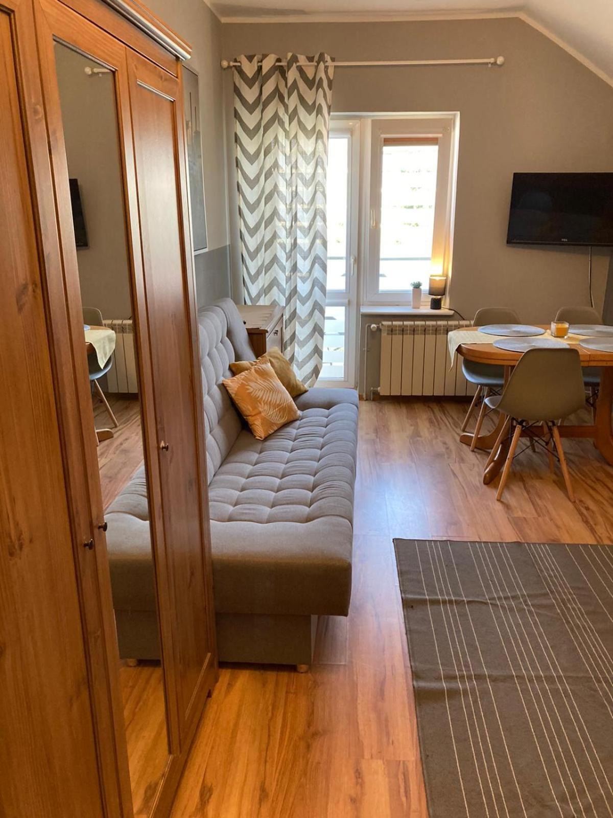 Stacja Sopot Pokoje Do Wynajecia Hotell Rom bilde