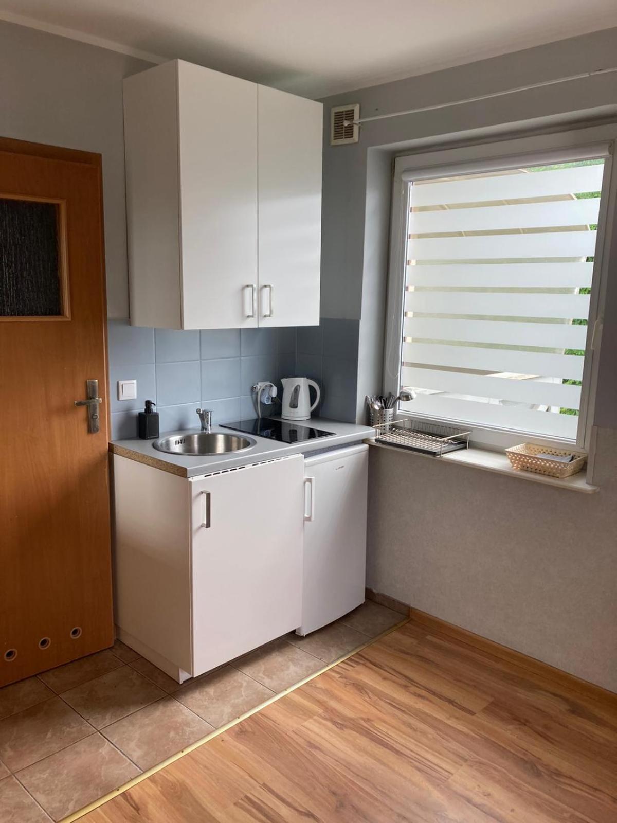 Stacja Sopot Pokoje Do Wynajecia Hotell Rom bilde
