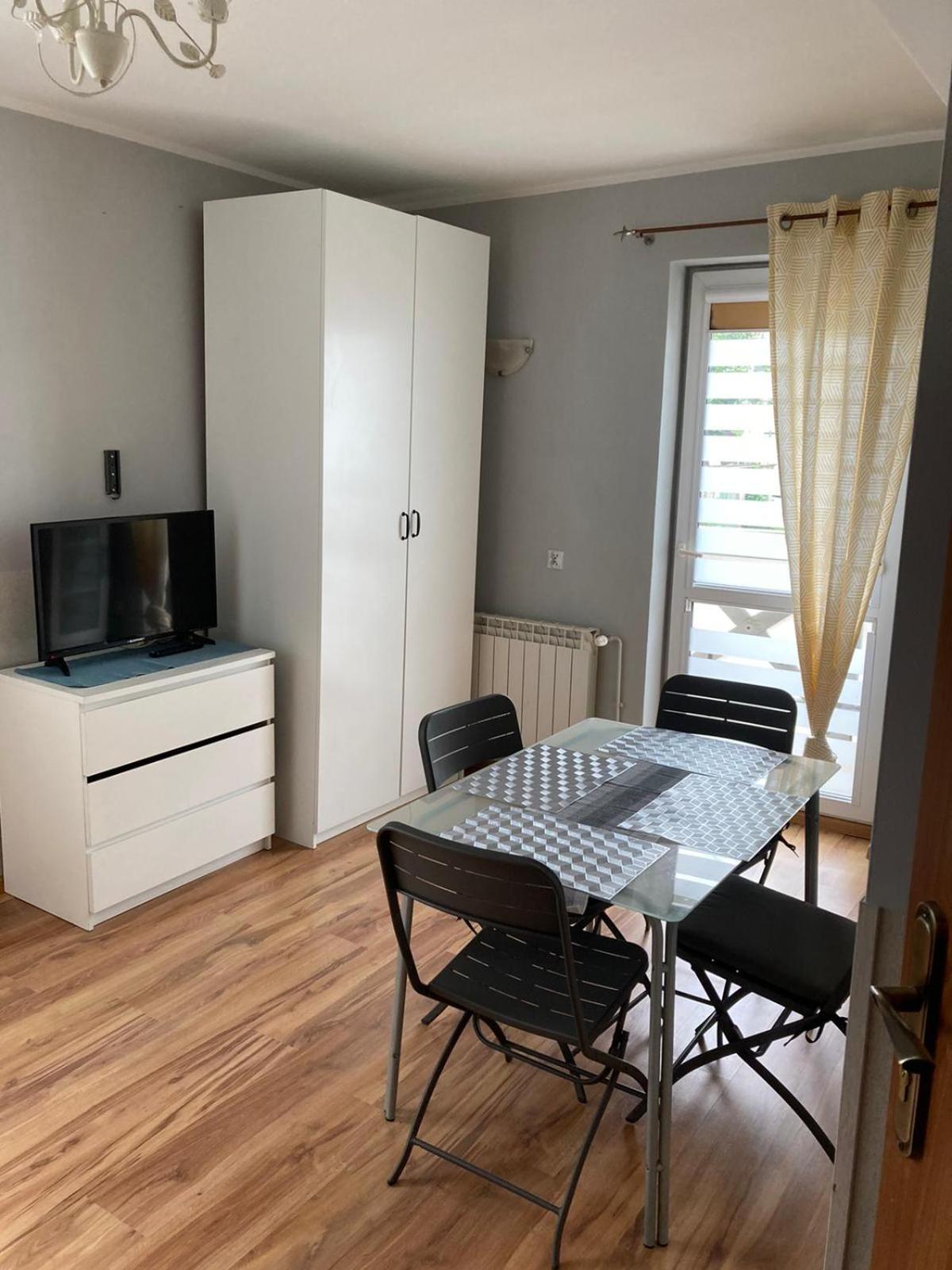 Stacja Sopot Pokoje Do Wynajecia Hotell Rom bilde