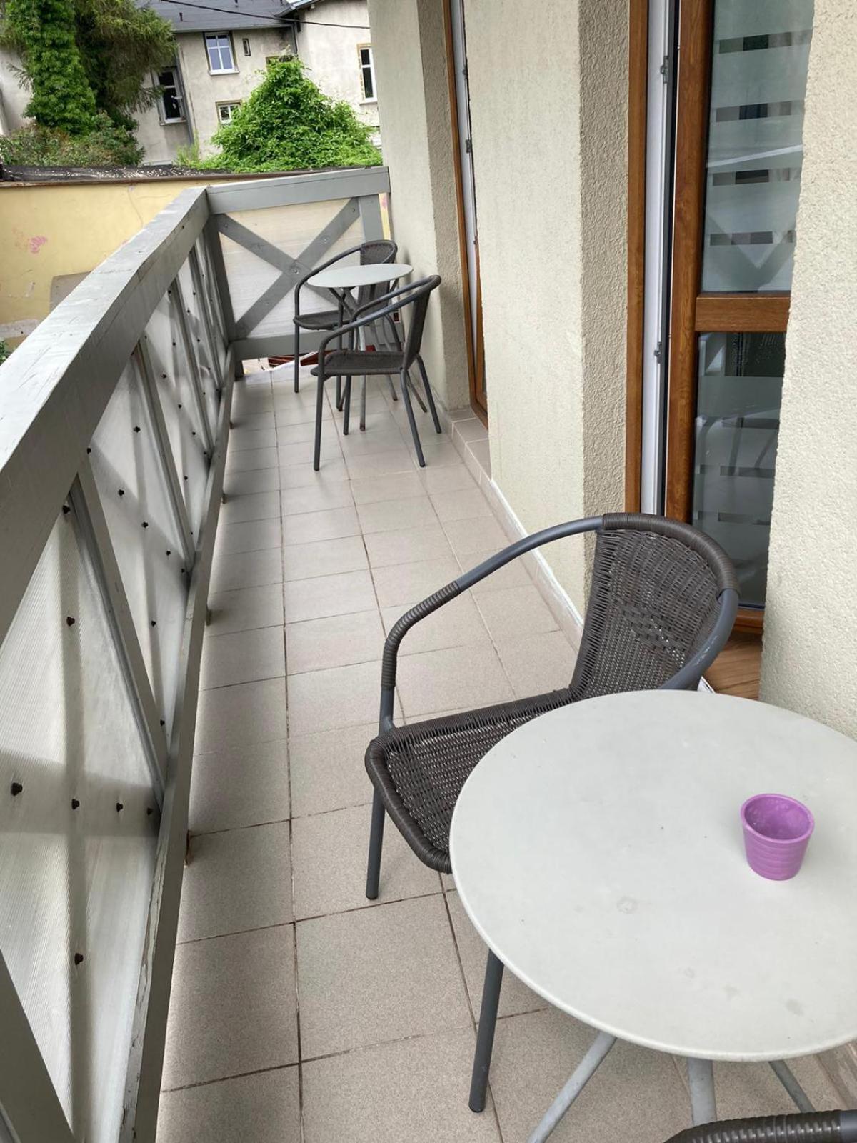 Stacja Sopot Pokoje Do Wynajecia Hotell Rom bilde