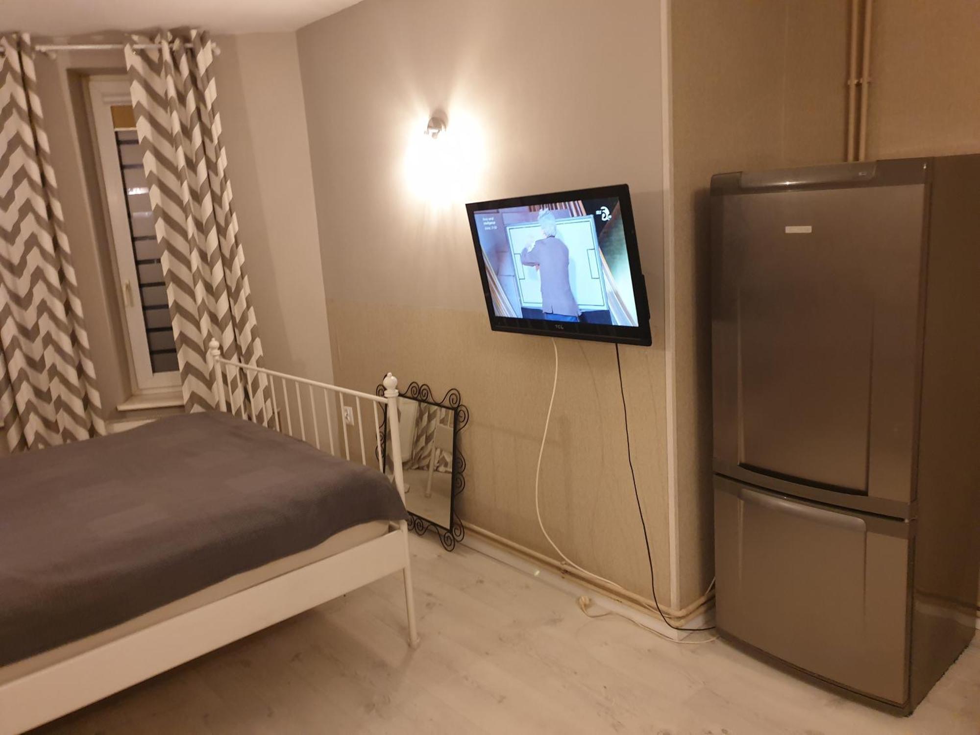 Stacja Sopot Pokoje Do Wynajecia Hotell Rom bilde