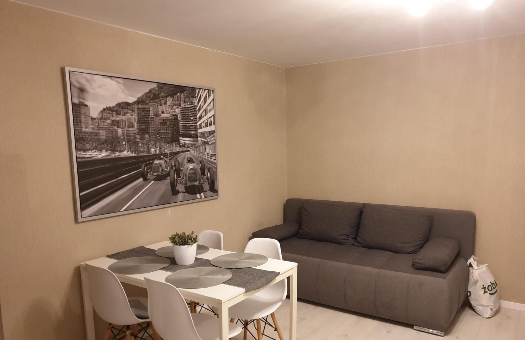 Stacja Sopot Pokoje Do Wynajecia Hotell Rom bilde