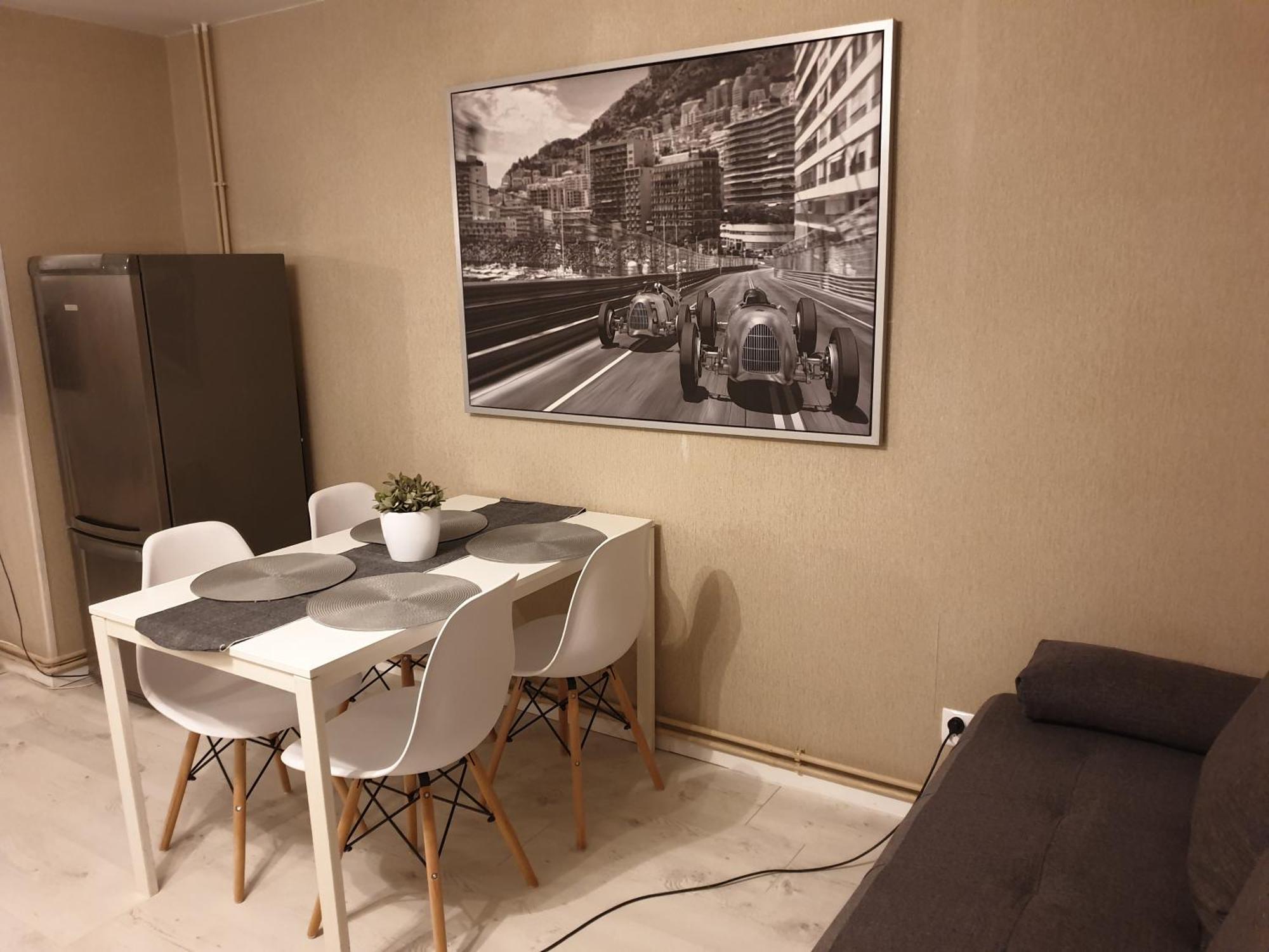 Stacja Sopot Pokoje Do Wynajecia Hotell Rom bilde
