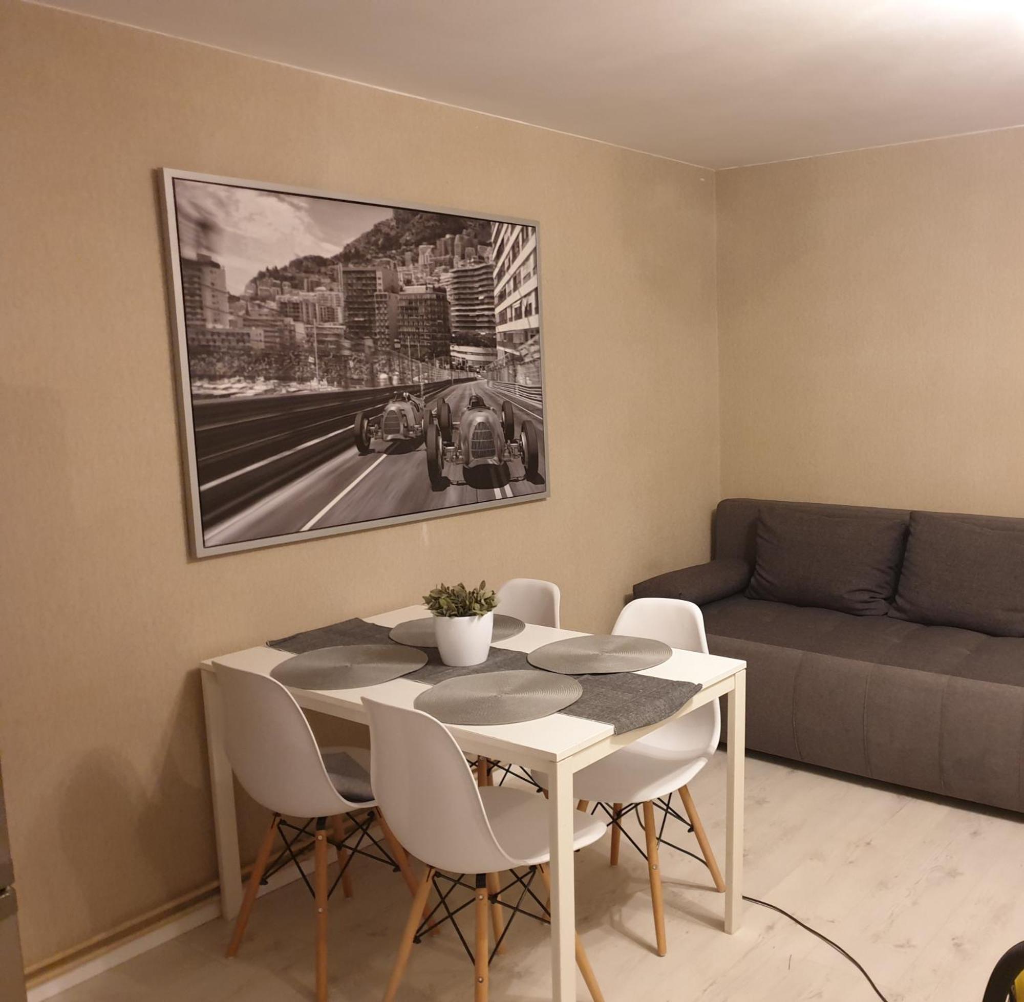 Stacja Sopot Pokoje Do Wynajecia Hotell Rom bilde