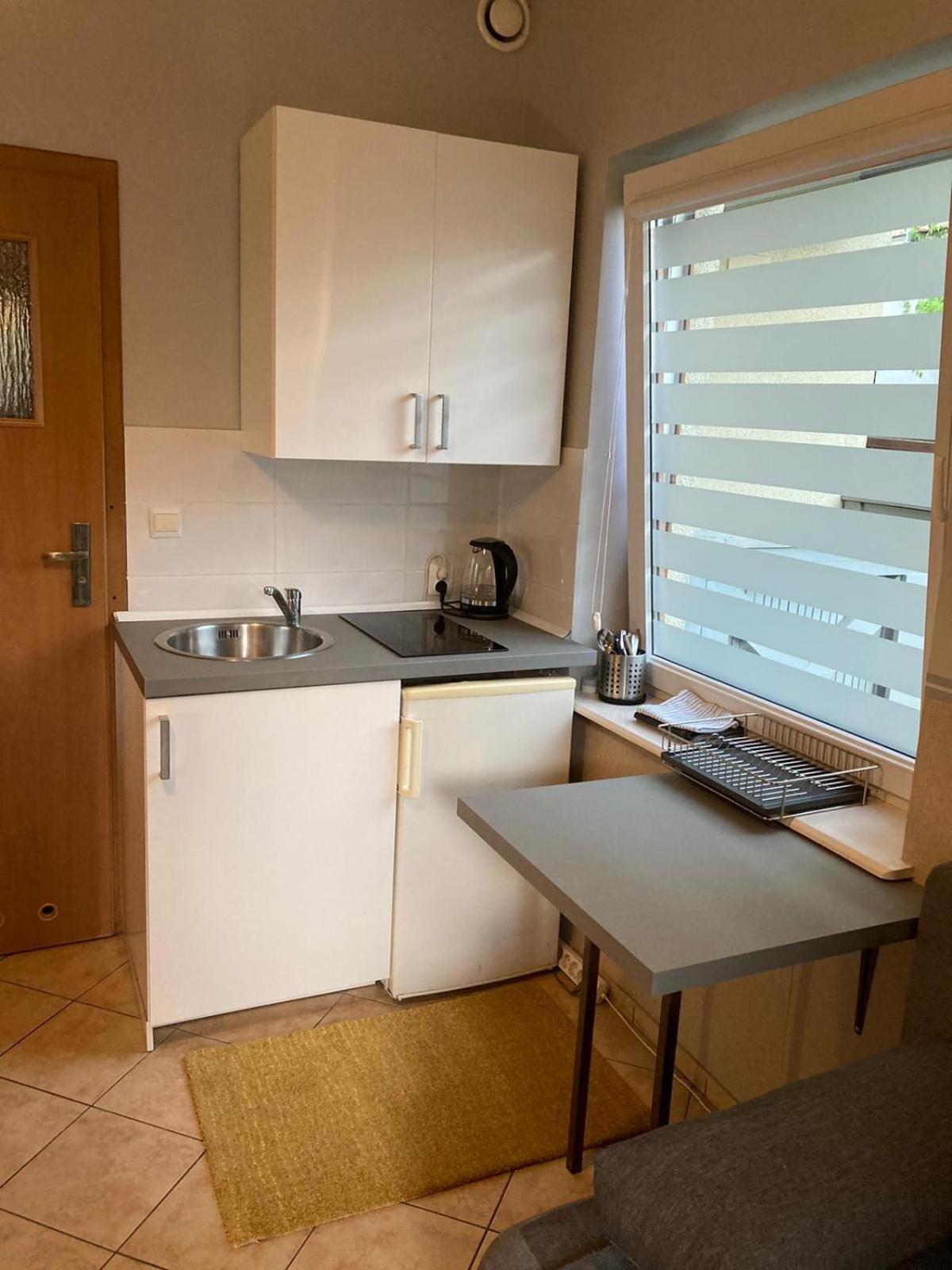 Stacja Sopot Pokoje Do Wynajecia Hotell Rom bilde