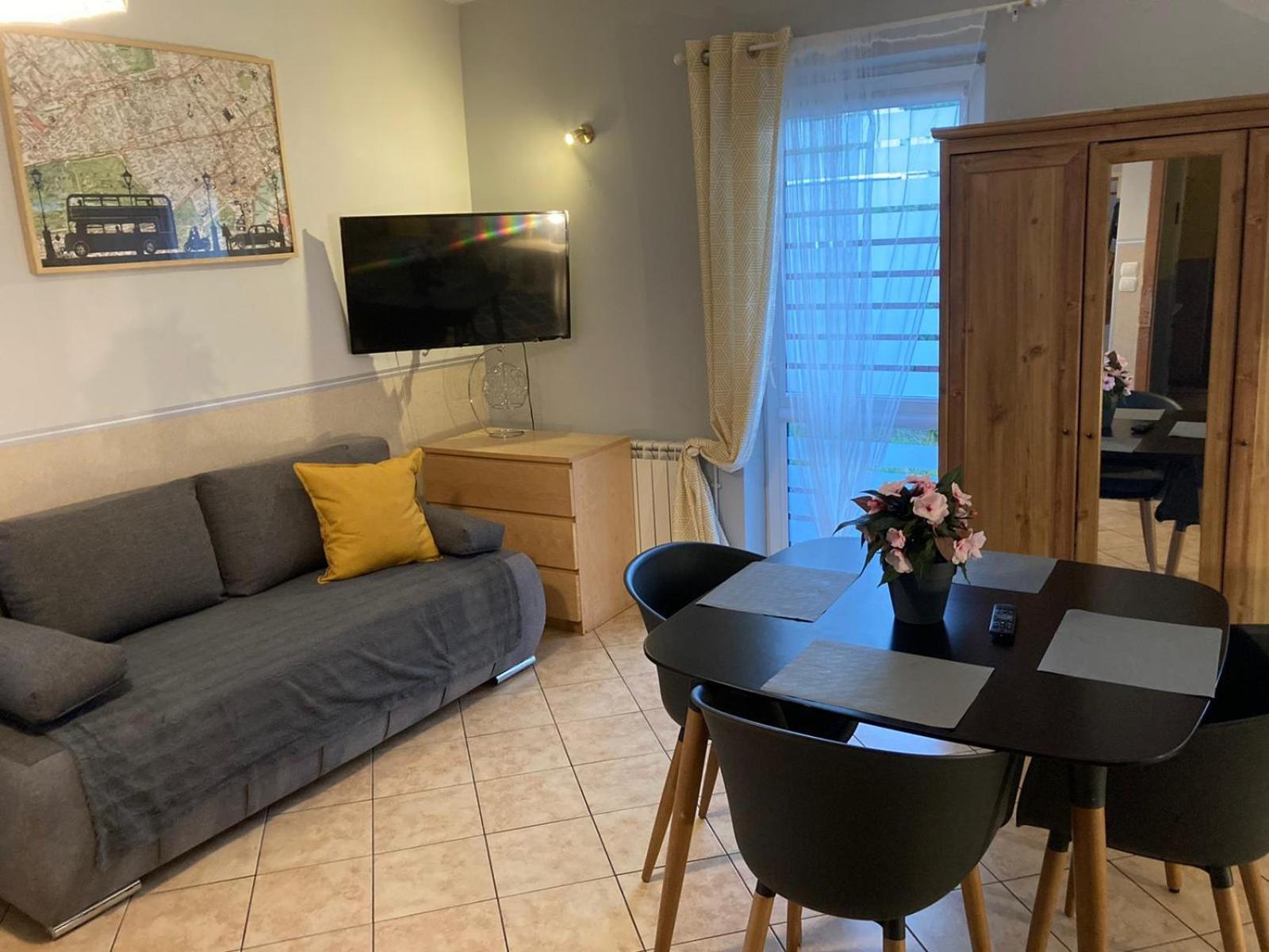 Stacja Sopot Pokoje Do Wynajecia Hotell Rom bilde