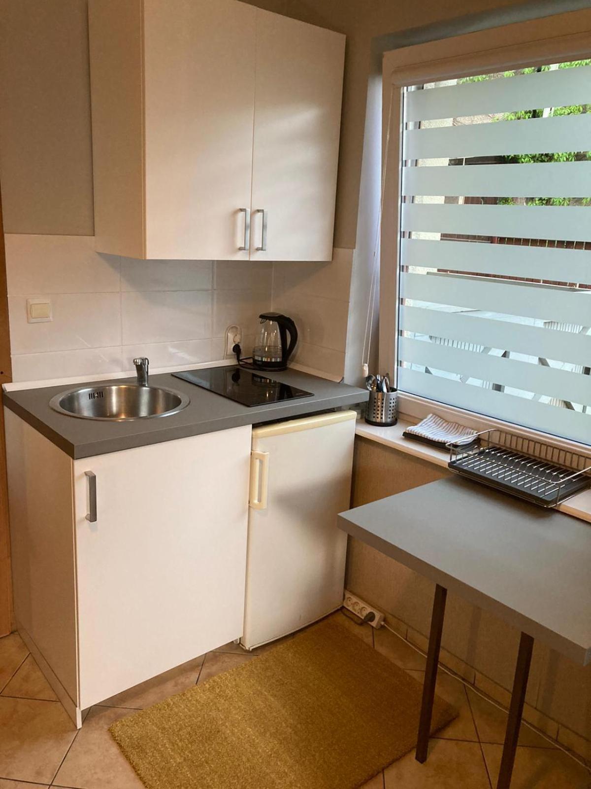 Stacja Sopot Pokoje Do Wynajecia Hotell Rom bilde