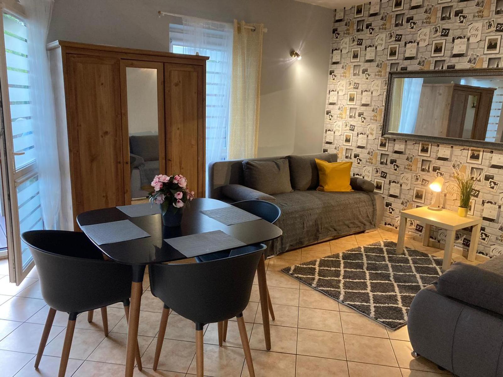 Stacja Sopot Pokoje Do Wynajecia Hotell Rom bilde