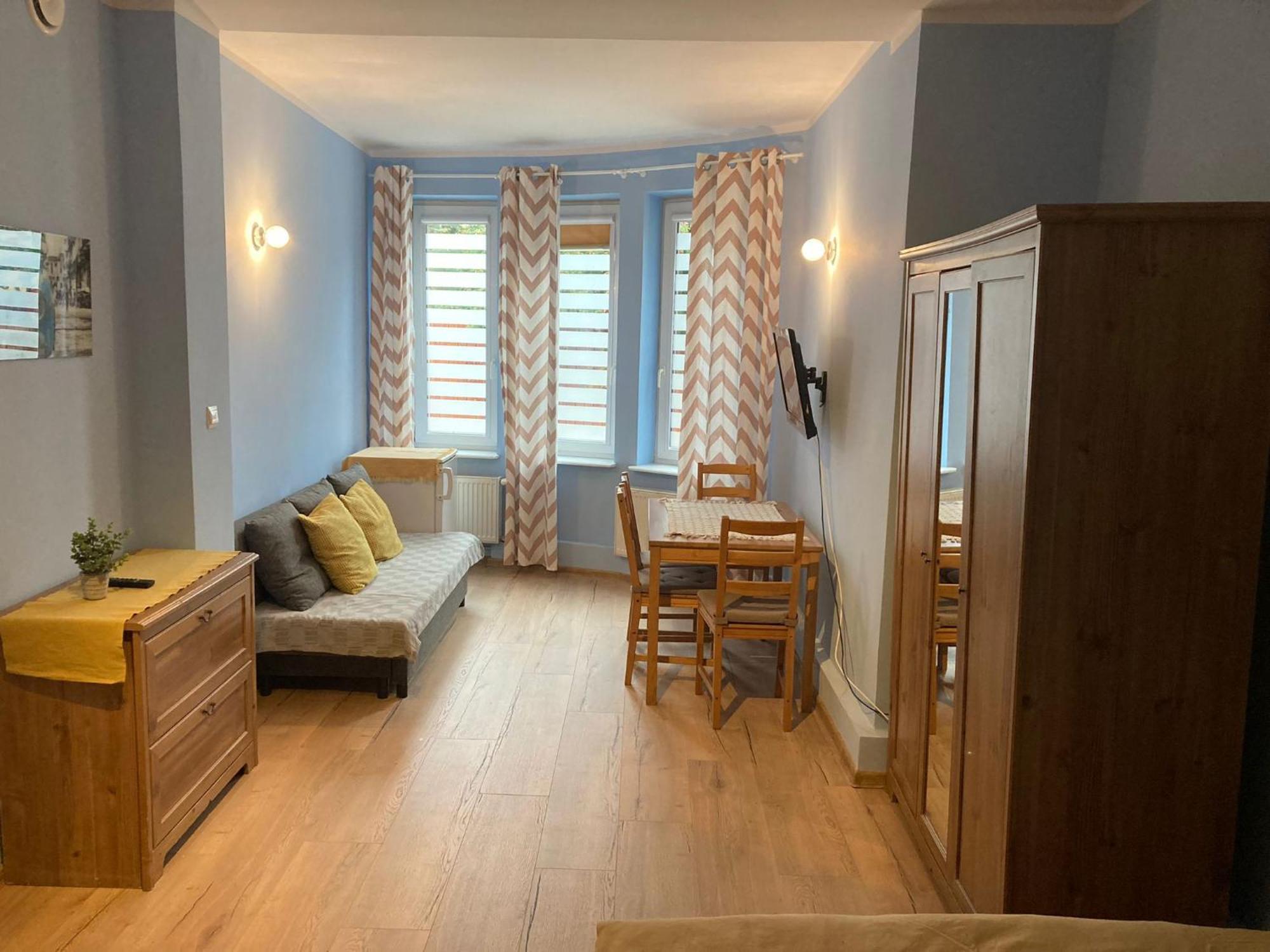 Stacja Sopot Pokoje Do Wynajecia Hotell Rom bilde