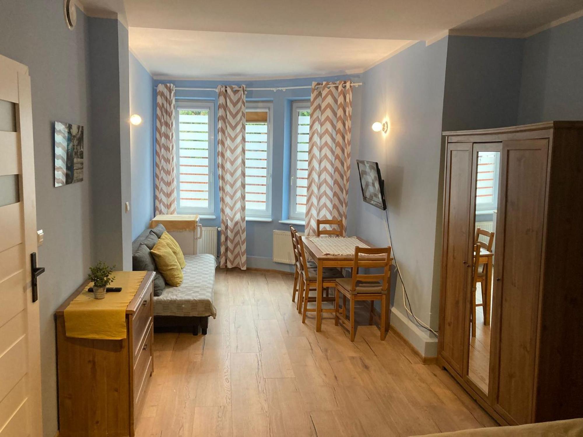 Stacja Sopot Pokoje Do Wynajecia Hotell Rom bilde