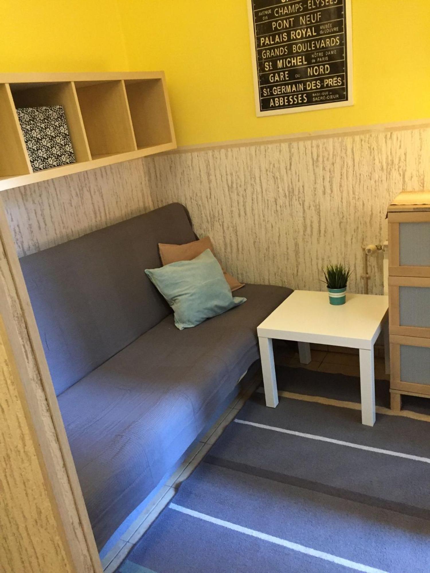 Stacja Sopot Pokoje Do Wynajecia Hotell Rom bilde