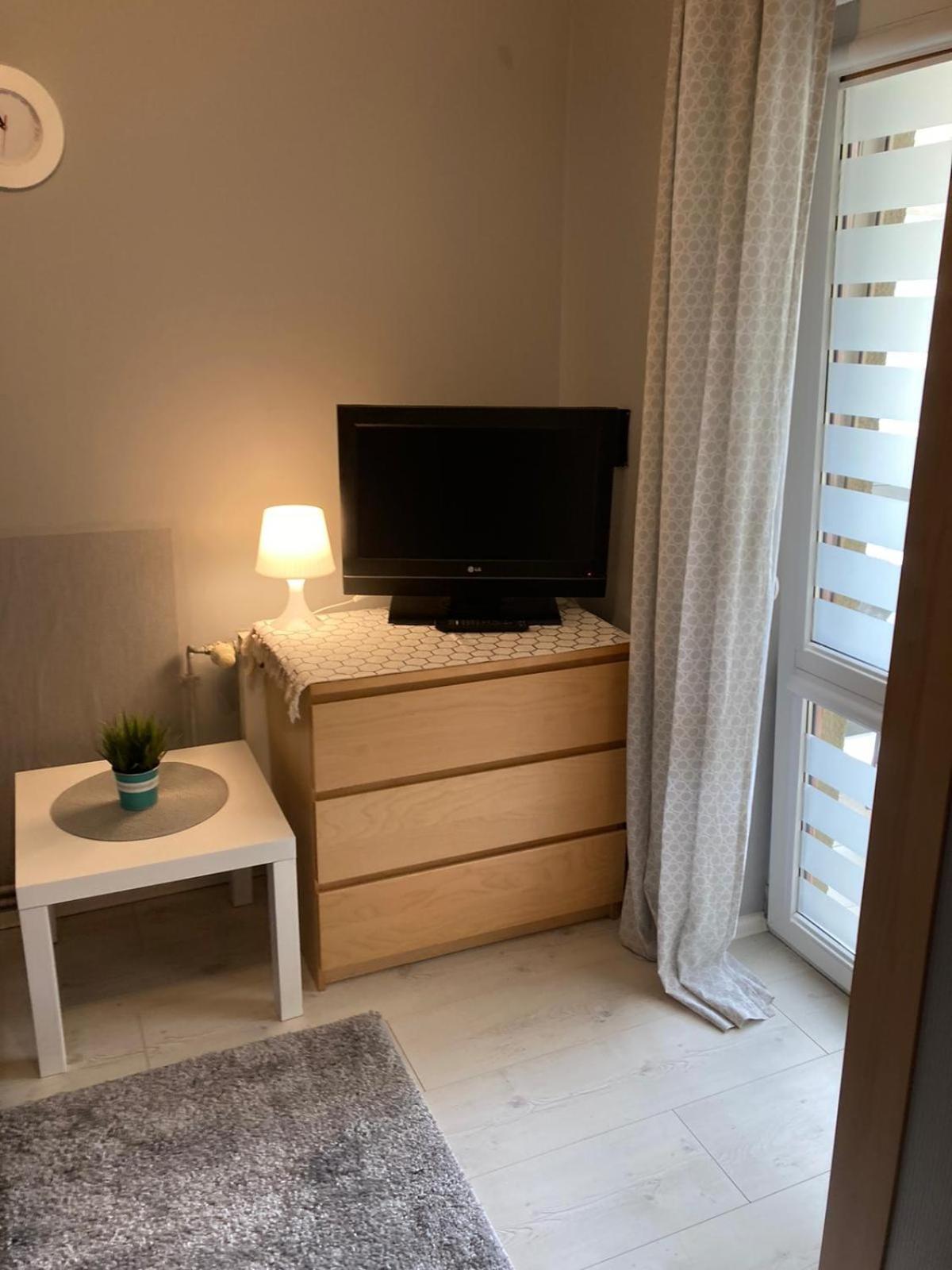 Stacja Sopot Pokoje Do Wynajecia Hotell Rom bilde