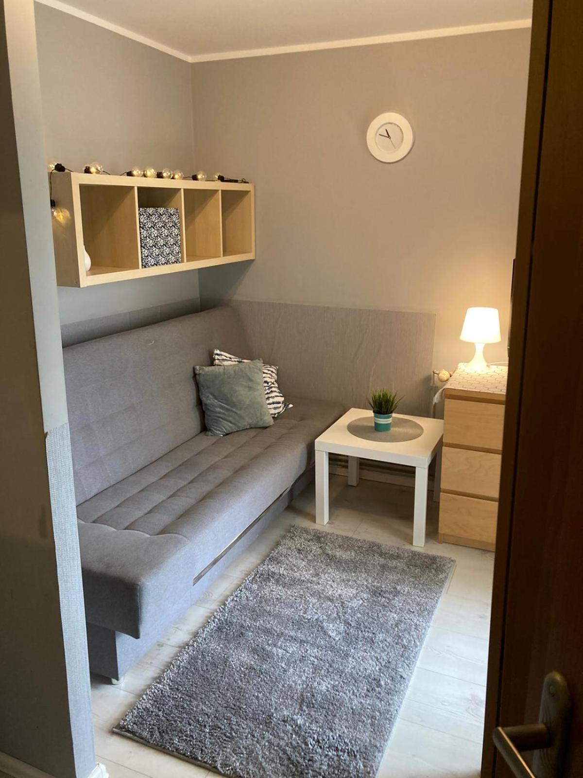 Stacja Sopot Pokoje Do Wynajecia Hotell Rom bilde