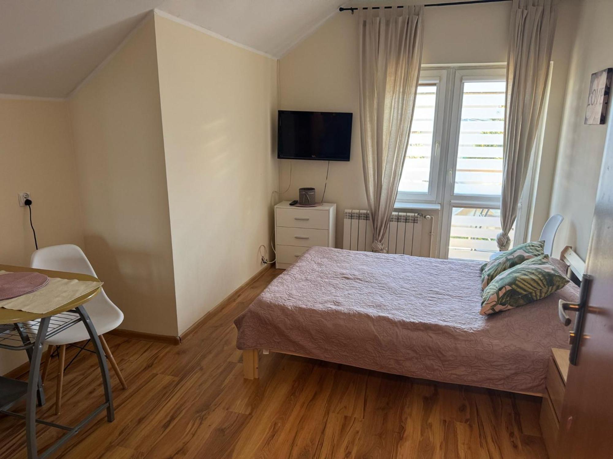 Stacja Sopot Pokoje Do Wynajecia Hotell Rom bilde