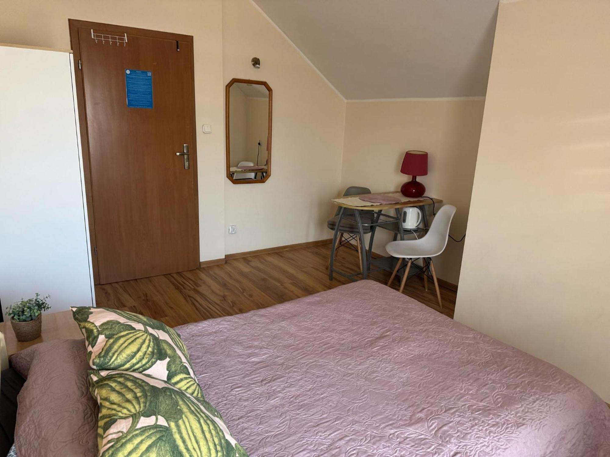 Stacja Sopot Pokoje Do Wynajecia Hotell Rom bilde